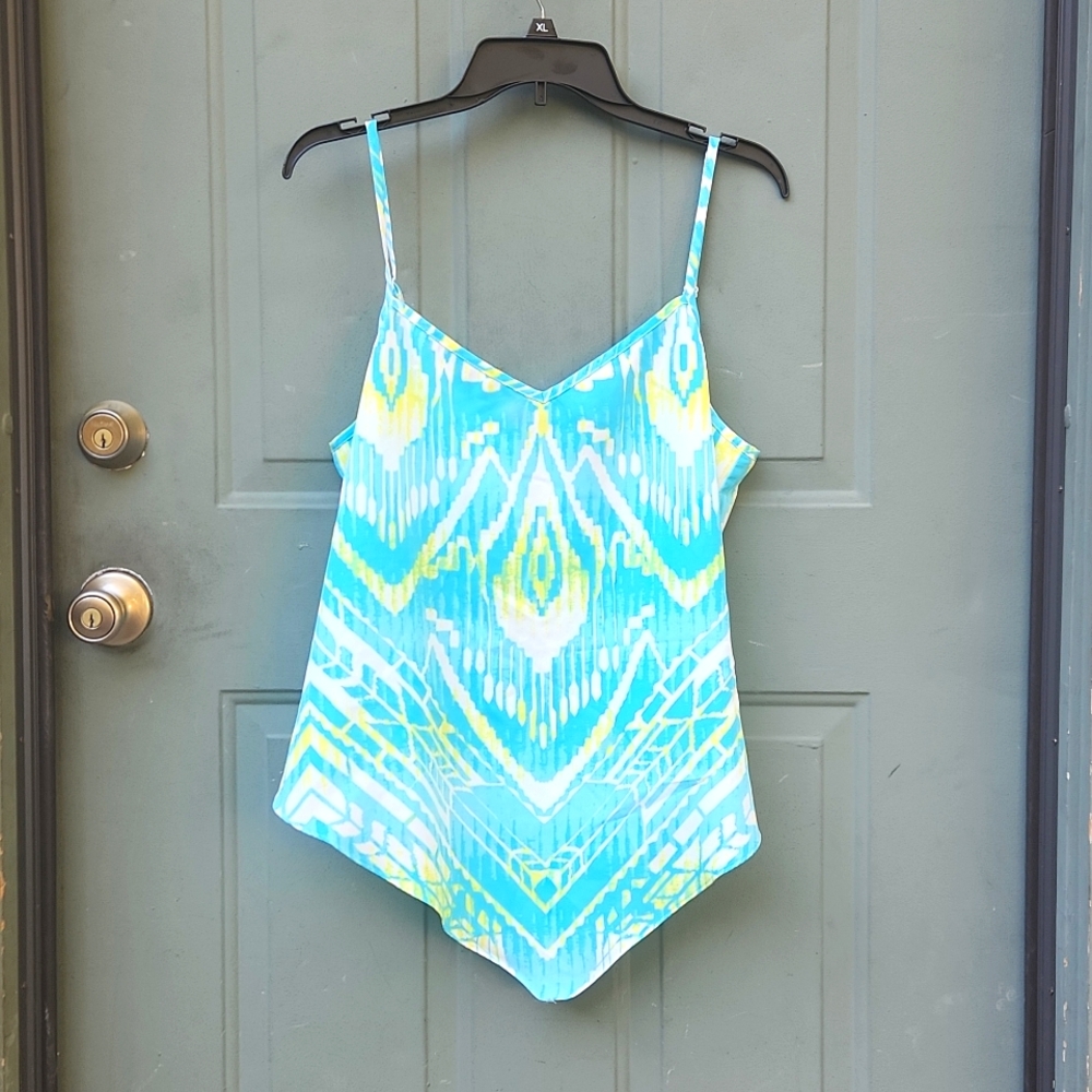 INC Tank Top